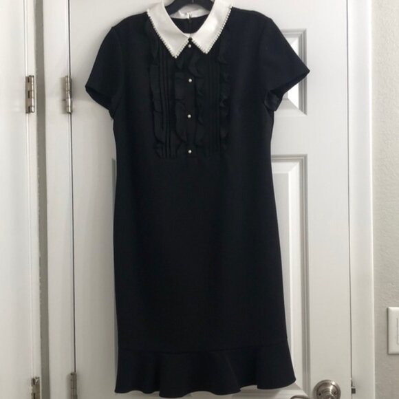 Karl Lagerfeld Women's Bundle Lot of 6 Dresses size 8 - Picture 7 of 16